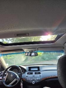 Honda accord 2009 V6 3,5 l - Photo 7