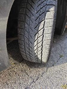 Honda accord 2009 V6 3,5 l - Photo 8