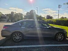 Honda accord 2009 V6 3,5 l - Photo 9