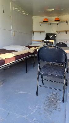 2013 Yamaha Rhino with Cargo Camper Trailer Package Deal 1 lot. - Photo 6