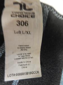 Wrist Band & Support, Sanitized, Like NEW - Photo 5