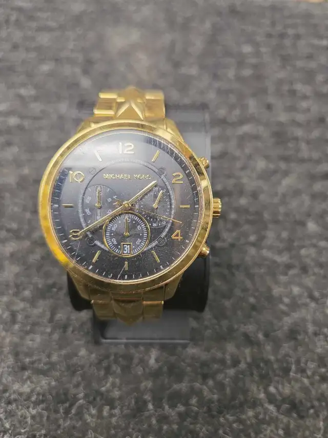 Montre homme
