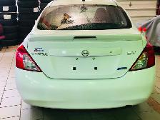 GARANTIE/NISSAN VERSA SV/ 76,000 KM/ TRÈS ÉCONOMIQUE/TRÈS PROPRE - Photo 5