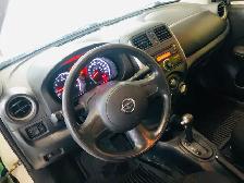 GARANTIE/NISSAN VERSA SV/ 76,000 KM/ TRÈS ÉCONOMIQUE/TRÈS PROPRE - Photo 7