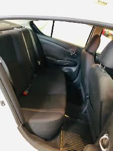 GARANTIE/NISSAN VERSA SV/ 76,000 KM/ TRÈS ÉCONOMIQUE/TRÈS PROPRE - Photo 9