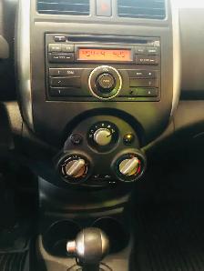 GARANTIE/NISSAN VERSA SV/ 76,000 KM/ TRÈS ÉCONOMIQUE/TRÈS PROPRE - Photo 10