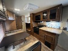 2016 Forest River Wildwood 201BHXL, BUNKS, MURPHY BED - Photo 14