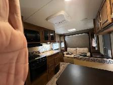 2016 Forest River Wildwood 201BHXL, BUNKS, MURPHY BED - Photo 17
