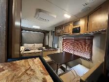 2016 Forest River Wildwood 201BHXL, BUNKS, MURPHY BED - Photo 18