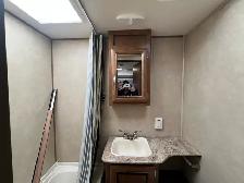 2016 Forest River Wildwood 201BHXL, BUNKS, MURPHY BED - Photo 20