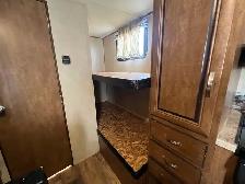 2016 Forest River Wildwood 201BHXL, BUNKS, MURPHY BED - Photo 23