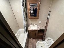 2016 Forest River Wildwood 201BHXL, BUNKS, MURPHY BED - Photo 24