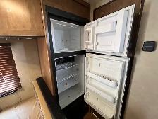 2016 Forest River Wildwood 201BHXL, BUNKS, MURPHY BED - Photo 26