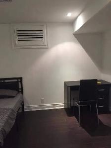 FULLY FURNISHED ROOM FOR RENT - basement (UTSC/Centennial scarb) - Photo 2