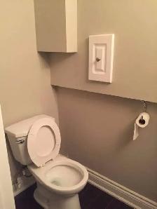 FULLY FURNISHED ROOM FOR RENT - basement (UTSC/Centennial scarb) - Photo 5