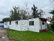 MLS#A2345124: 26 Parkland Estates Raymond - mobile for sale
