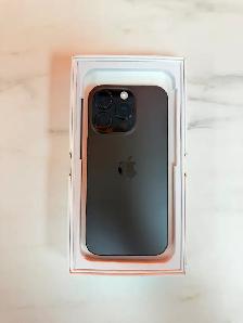 Apple IPhone 16 Pro 128GB Unlocked