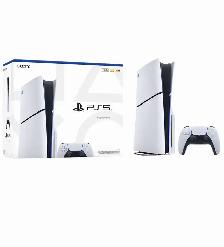 Brand New - Playstation (PS) - 5 Disc Edition 1TB