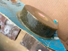 ONE NEW ROLL OF ABRASIVE FLEX TREAD - Photo 2