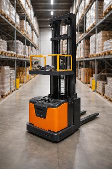 Forklift operator Markham