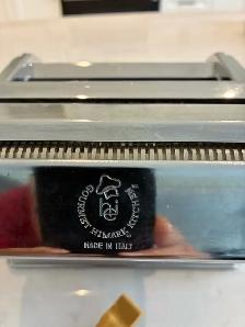 Deluxe Pasta Queen Machine - Photo 7