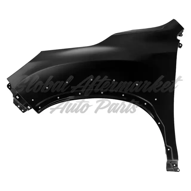 Subaru Forester 2022-2025 Fenders Left and Right