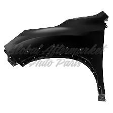 Subaru Forester 2022-2025 Fenders Left and Right