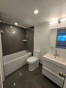 4 1/2 (Rénové) Cote Des Neiges- PRET DE TOUT! - Photo 8