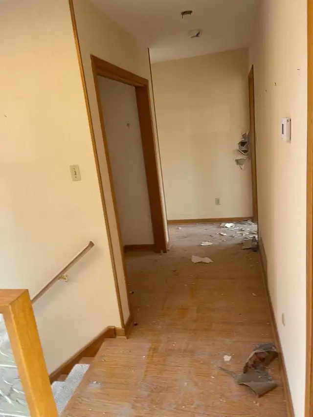 Demolition Sale