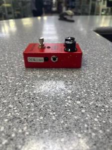 MXR  DYNA Comp Guitar Pedal - Photo 2