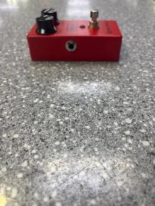 MXR  DYNA Comp Guitar Pedal - Photo 3