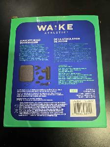 Wake Massage Gun New In Box - Photo 2