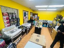 LG 30' SMART ELECTRIC RANGE! - Photo 2