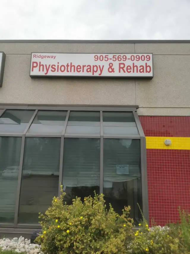 physiotherapist is urgently needed 4 busy rehab clinic