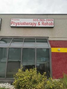 physiotherapist is urgently needed 4 busy rehab clinic