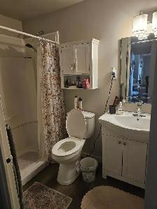 Room and Board $800 month