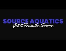 SOURCE AQUATICS - SEPT 17, 2026 - NEW ARRIVALS