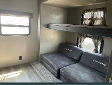 2022 Coachmen Catalina Legacy Edition 323BHDSCK – $42,900 OBO - Photo 3