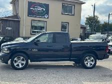 2014 Ram 1500 Sport 4X4 - Photo 4