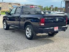 2014 Ram 1500 Sport 4X4 - Photo 5