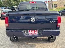 2014 Ram 1500 Sport 4X4 - Photo 6