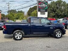 2014 Ram 1500 Sport 4X4 - Photo 9