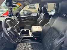2014 Ram 1500 Sport 4X4 - Photo 14