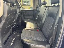 2014 Ram 1500 Sport 4X4 - Photo 15