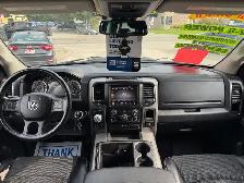 2014 Ram 1500 Sport 4X4 - Photo 16
