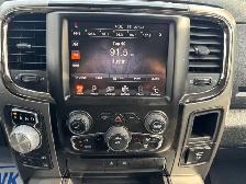2014 Ram 1500 Sport 4X4 - Photo 17