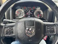 2014 Ram 1500 Sport 4X4 - Photo 18