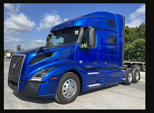 CLASS 1 DRIVER FOR USA AND CITY ROUTE