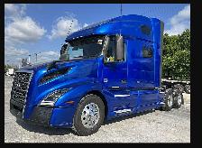 CLASS 1 DRIVER FOR USA AND CITY ROUTE