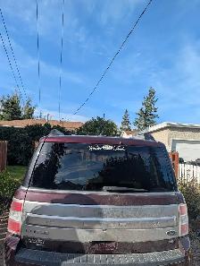 2018 Ford Flex Limited - Photo 3